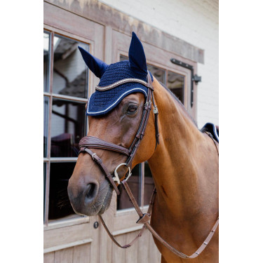 Bonete anti-moscas Kentucky Wellington Diamond Rope Bonete anti-moscas Kentucky Wellington Diamond Rope