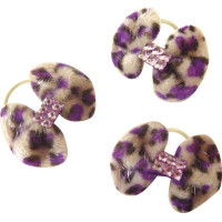 Nudos Equithème Leopardo