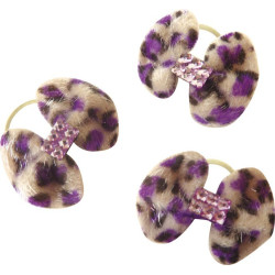 Nudos Equithème Leopardo Nudos Equithème Leopardo