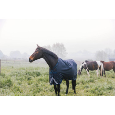 Manta de Exterior Kentucky Impermeable Comfort Manta de Exterior Kentucky Impermeable Comfort
