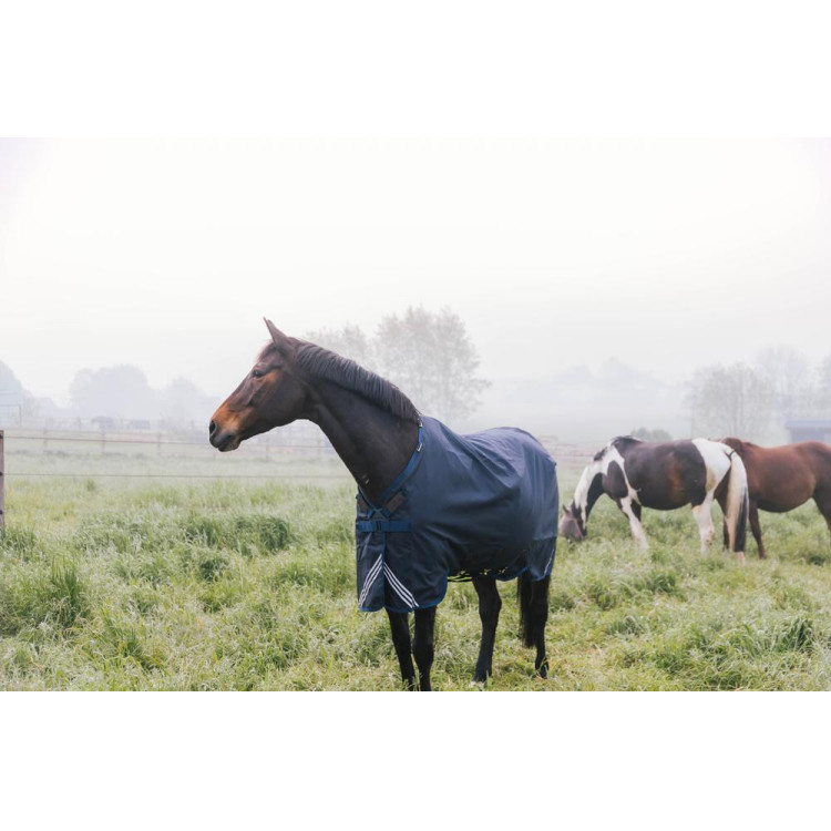 Manta de Exterior Kentucky Impermeable Comfort