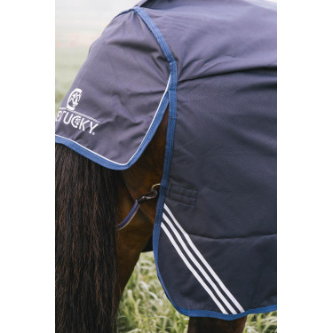 Manta de Exterior Kentucky Impermeable Comfort Manta de Exterior Kentucky Impermeable Comfort