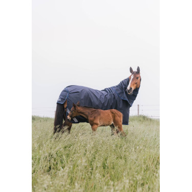 Manta de Exterior Kentucky Impermeable Comfort Manta de Exterior Kentucky Impermeable Comfort