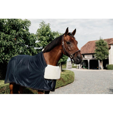 Pechera Kentucky con borreguillo Pechera Kentucky con borreguillo