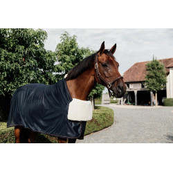 Pechera Kentucky con borreguillo