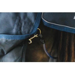 Manta exterior Kentucky Comfort Marino Azul marino Manta exterior Kentucky Comfort Marino Azul marino