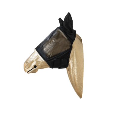 Máscaras anti-moscas Kentucky Skin Friendly con orejas Máscaras anti-moscas Kentucky Skin Friendly con orejas