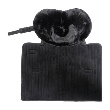 Sotto Fascia da Scuderia e da Trasporto con Protezione del Garretto Kentucky Negro