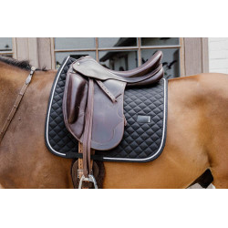 Manta de doma Kentucky Diamond Rope