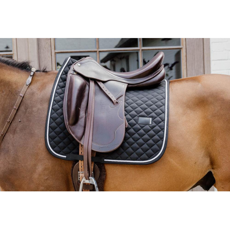 Manta de doma Kentucky Diamond Rope