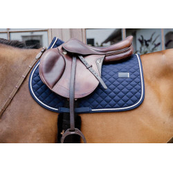 Manta de montar Kentucky Diamond Rope Jumping