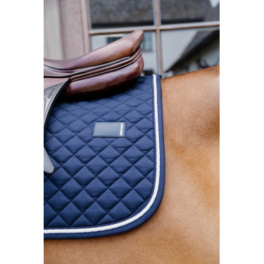 Manta de montar Kentucky Diamond Rope Jumping Manta de montar Kentucky Diamond Rope Jumping