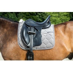 Tapis de selle Dy'onCorduroy Dressage