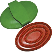 Almohaza de goma Aleatorio Azul Almohaza de goma Aleatorio Azul