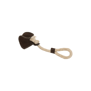 Juguete para perro Cuerda de Algodón Béisbol Kentucky Juguete para perro Cuerda de Algodón Béisbol Kentucky