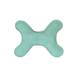 Juguete para perro Pastel Bone Kentucky Esmeralda Verde