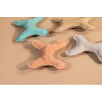 Juguete para perro Pastel Bone Kentucky Esmeralda Verde