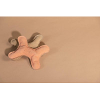 Juguete para perro Pastel Bone Kentucky Esmeralda Verde