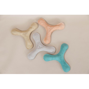 Juguete para perro Boomerang Pastel Kentucky Juguete para perro Boomerang Pastel Kentucky