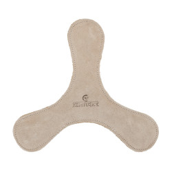 Juguete para perro Boomerang Pastel Kentucky Crema Beige