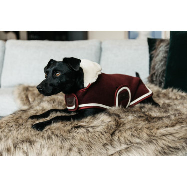 Abrigo para perro Heavy Fleece Kentucky Abrigo para perro Heavy Fleece Kentucky