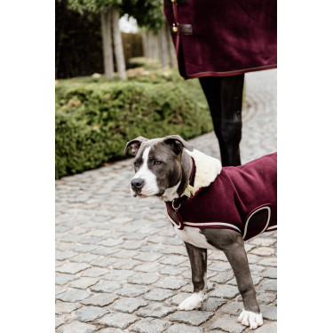 Abrigo para perro Heavy Fleece Kentucky Abrigo para perro Heavy Fleece Kentucky