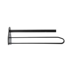 Soporte para montura de metal con soporte para mantilla Grooming Deluxe by Kentucky