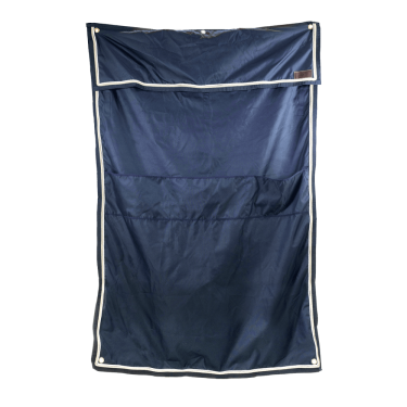 Cortina de boxeo Kentucky Classic Impermeable con bolsillos Cortina de boxeo Kentucky Classic Impermeable con bolsillos