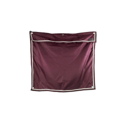 Cubrecuello de Boxeo Kentucky Corto Impermeable Clásico