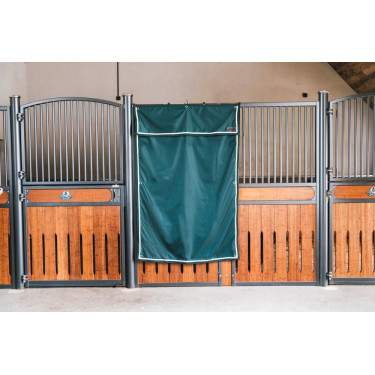 Cortina de Boxeo Kentucky Impermeable Clásica Cortina de Boxeo Kentucky Impermeable Clásica