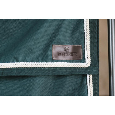 Cortina de Boxeo Kentucky Impermeable Clásica Cortina de Boxeo Kentucky Impermeable Clásica