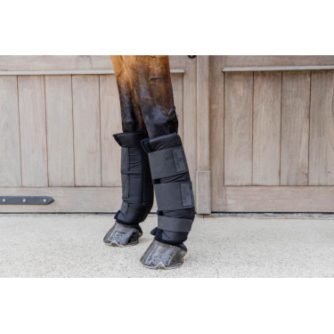Botas Estables Kentucky PROtect Classic Delanteras Botas Estables Kentucky PROtect Classic Delanteras