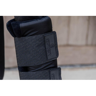 Botas Estables Kentucky PROtect Classic Delanteras Botas Estables Kentucky PROtect Classic Delanteras