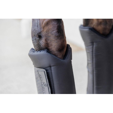 Botas Estables Kentucky PROtect Classic Delanteras Botas Estables Kentucky PROtect Classic Delanteras