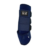 Protector tendones T de T neopreno Turquesa Protector tendones T de T neopreno Turquesa