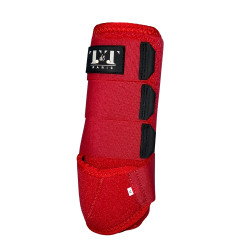 Protector tendones T de T neopreno Protector tendones T de T neopreno
