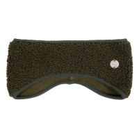 Banda HKM Linnea Verde oscuro