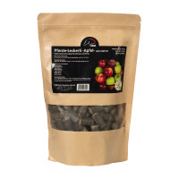 Caramelos para caballos sin cereales HKM Manzana