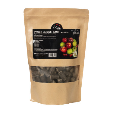 Caramelos para caballos sin cereales HKM Caramelos para caballos sin cereales HKM