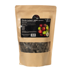 Caramelos para caballos sin cereales HKM Caramelos para caballos sin cereales HKM