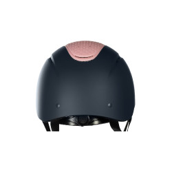 new Azúl oscuro / rosa