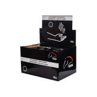 Calientamanos HKM por unidad Blanco