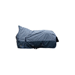 Manta highneck HKM Glasgow 1200D forro liso