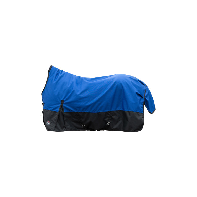 Manta highneck HKM Glasgow 1200D forro polar