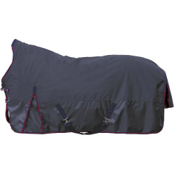 Manta highneck HKM Halifax 1680D 100g