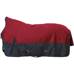 Manta highneck HKM Louisville 1680D polar