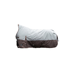 Manta highneck HKM Norwich 600D 100g