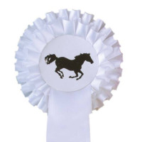 Flot 2 HKM Blanco / blanco