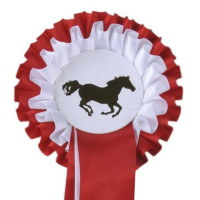 Flot 2 HKM Rojo / blanco