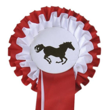 Flot 2 HKM Rojo / blanco